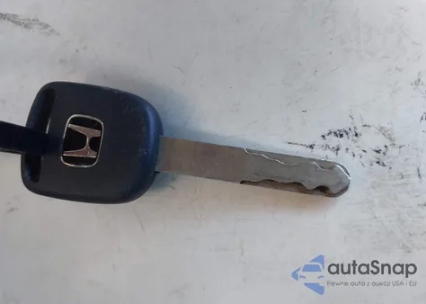 2004 Honda Cr-V Lx из США, поврежденный, VIN JHLRD685X4C023453